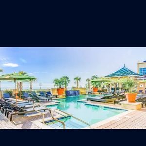 Renting Timeshare for 1 week